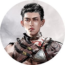 滚刀icon
